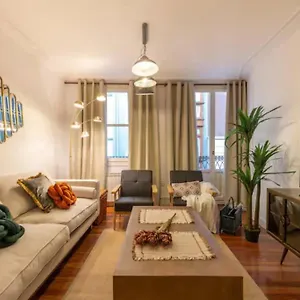 Exclusivo En El Casco Viejo Apartamento