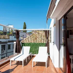  Apartamento Atico Junto A La Mezquita España