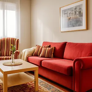 Casa Pilar Apartamento
