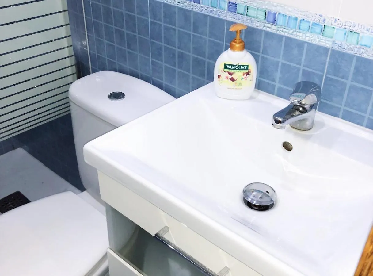 Appartement Vt Uribarri En El Corazon De Bilbao