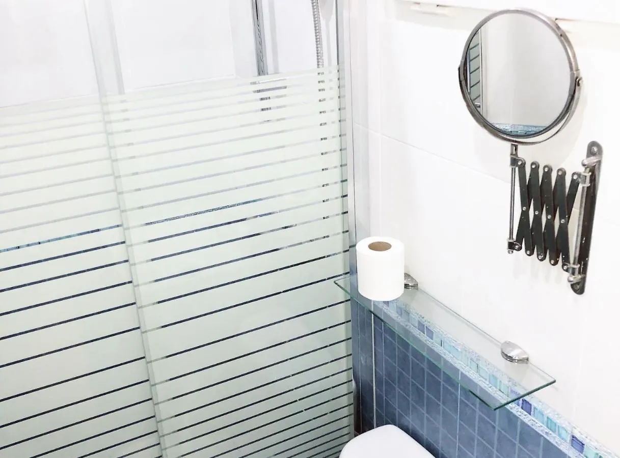 Appartement Vt Uribarri En El Corazon De Bilbao