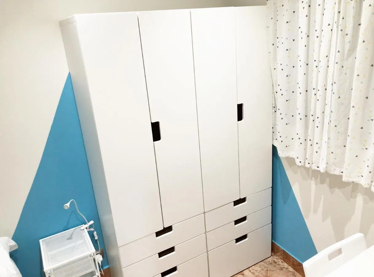 Appartement Vt Uribarri En El Corazon De Bilbao