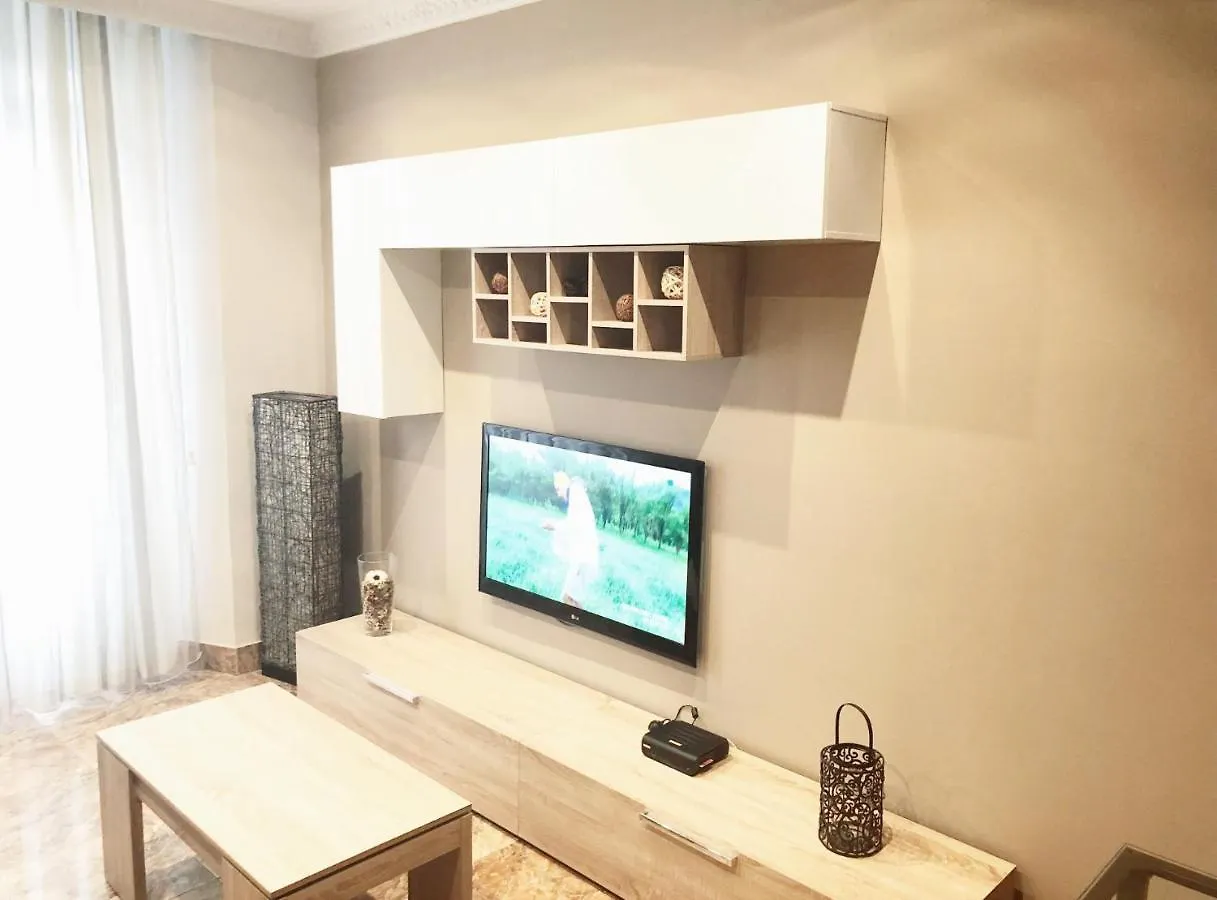 Appartement Vt Uribarri En El Corazon De Bilbao