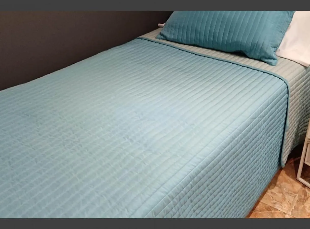 Ferienwohnung Vt Uribarri En El Corazon De Bilbao Apartment