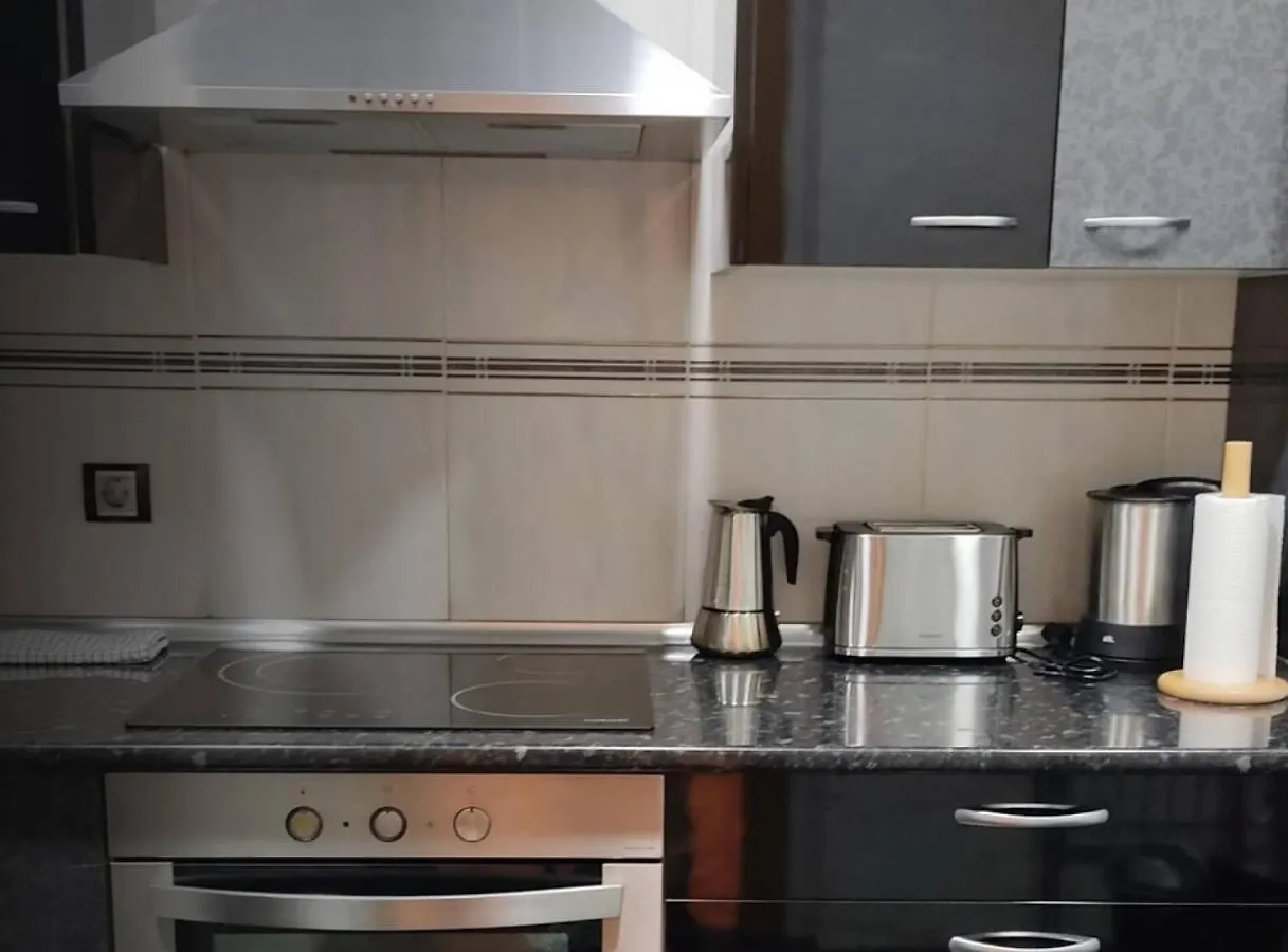 Ferienwohnung Vt Uribarri En El Corazon De Bilbao 0*,  Spanien