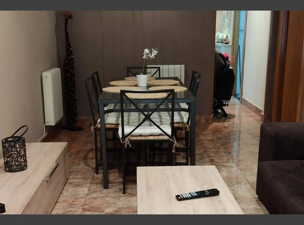 Appartement Vt Uribarri En El Corazon De Bilbao