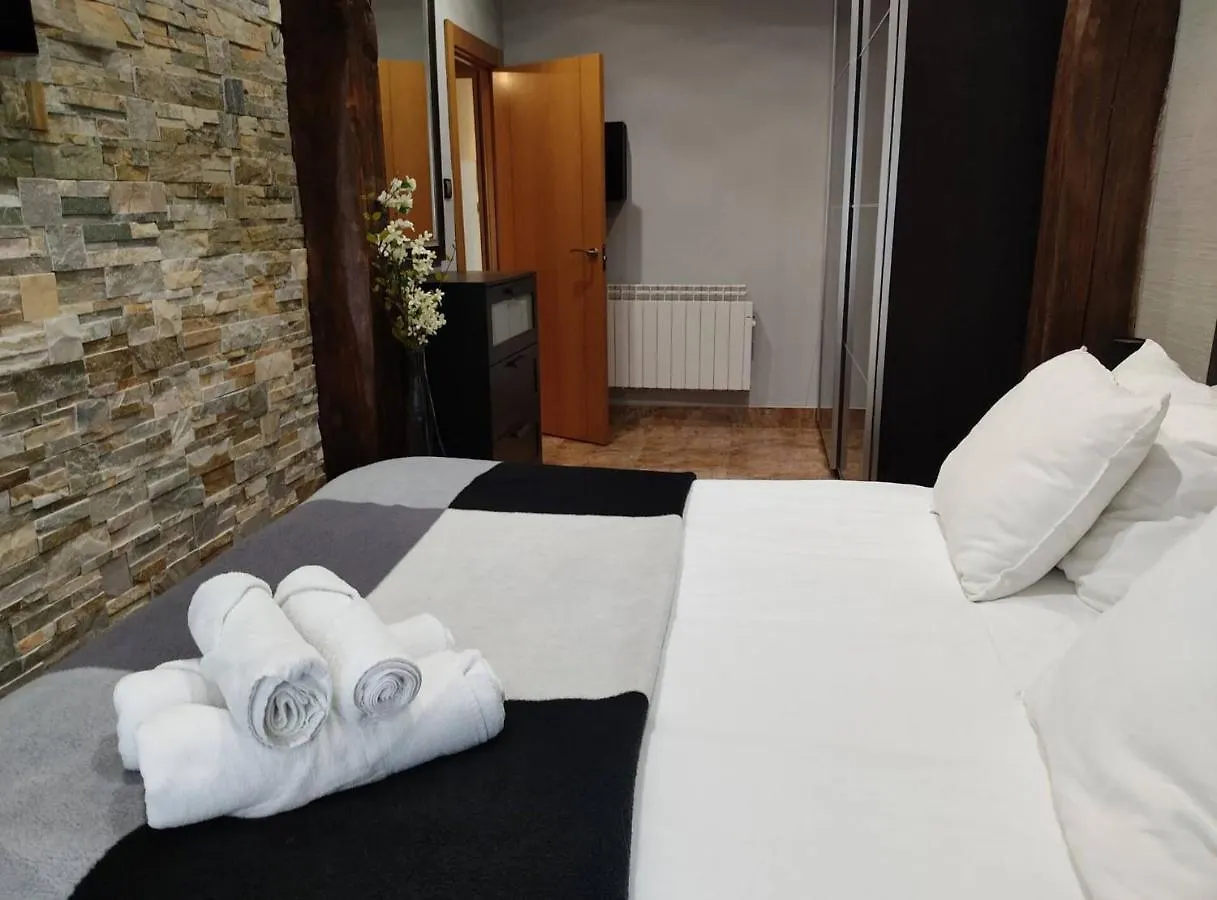 Appartement Vt Uribarri En El Corazon De Bilbao 0*,  Espagne